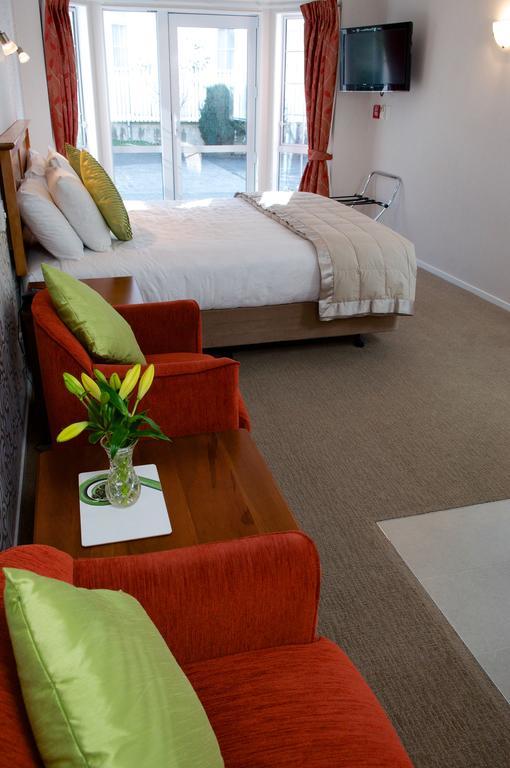 Bucket Tree Lodge Tawa Экстерьер фото