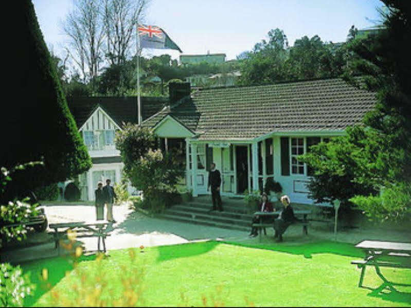 Bucket Tree Lodge Tawa Экстерьер фото